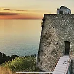아파트 Pineta Vista Mare 산 메나이오