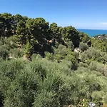 Pineta Vista Mare 아파트 *