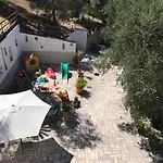 아파트 Pineta Vista Mare 산 메나이오