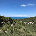 Pineta Vista Mare * 산 메나이오