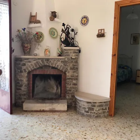 Appartement Pineta Vista Mare *