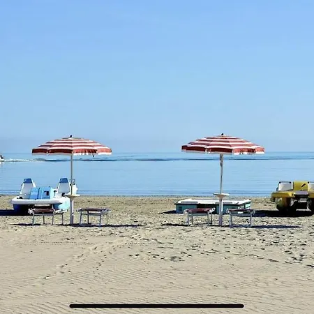 Pineta Vista Mare *