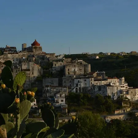 Appartement Pineta Vista Mare San Menaio