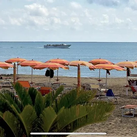 Pineta Vista Mare *