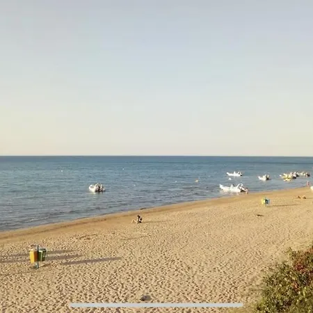Appartement Pineta Vista Mare