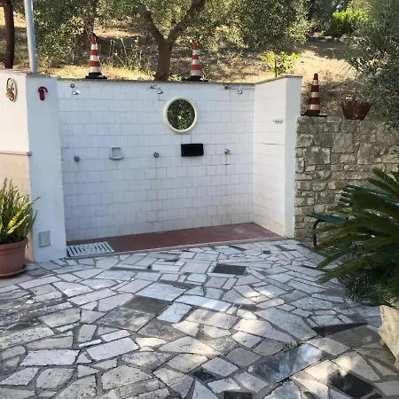 Pineta Vista Mare Appartement *