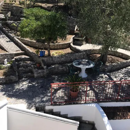 Appartement Pineta Vista Mare *