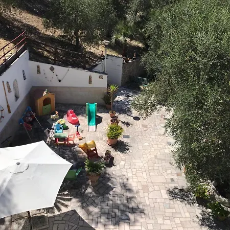 아파트 Pineta Vista Mare 산 메나이오