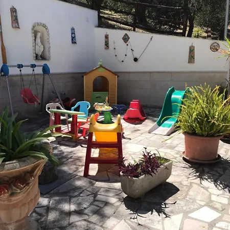 Pineta Vista Mare Appartement *