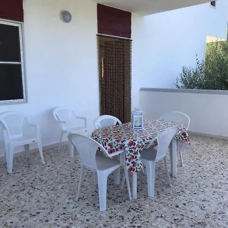 Pineta Vista Mare Appartement *