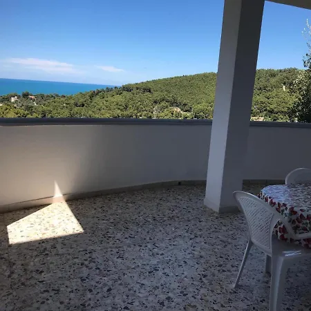 Pineta Vista Mare