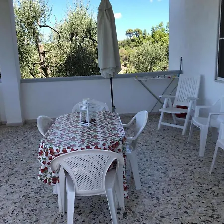 Pineta Vista Mare *