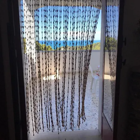 Pineta Vista Mare Appartement San Menaio