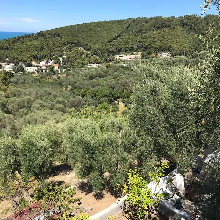 Pineta Vista Mare Appartement