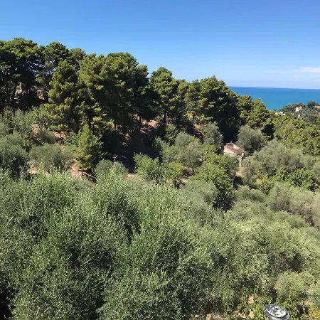 Pineta Vista Mare Apartment *