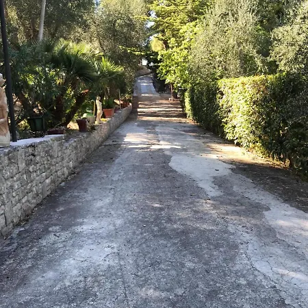 Pineta Vista Mare Apartment