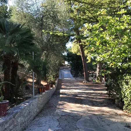 Apartment Pineta Vista Mare