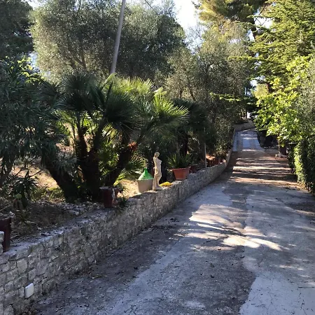 Apartment Pineta Vista Mare *