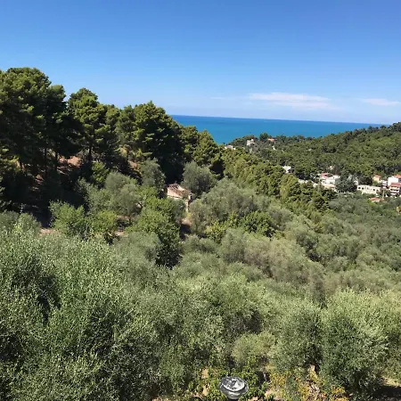 Pineta Vista Mare Apartment