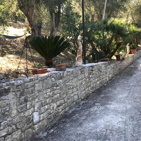 Apartment Pineta Vista Mare