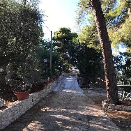 Pineta Vista Mare