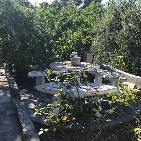 Apartment Pineta Vista Mare *