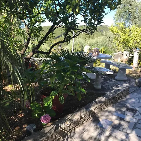 Pineta Vista Mare Apartment *