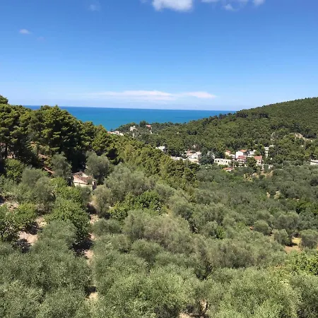 Pineta Vista Mare Apartment