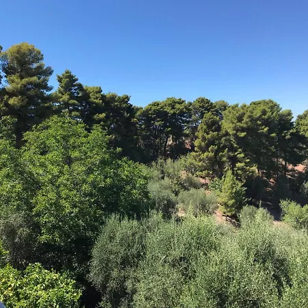Pineta Vista Mare Apartment *