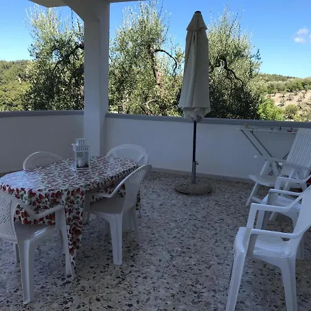 Apartment Pineta Vista Mare